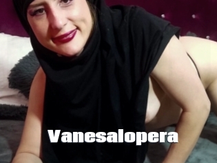 Vanesalopera