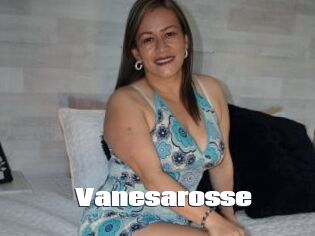 Vanesarosse