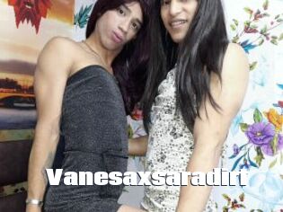 Vanesaxsaradirt