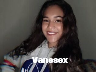 Vanesex
