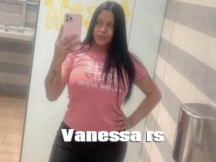 Vanessa_rs