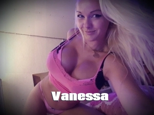 vanessa The hot porn