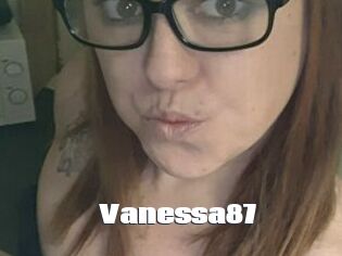 Vanessa87