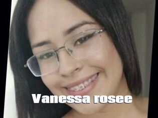 Vanessa_rosee