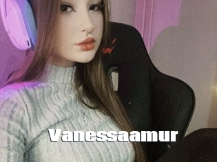 Vanessaamur