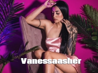 vanessaasher The hot porn