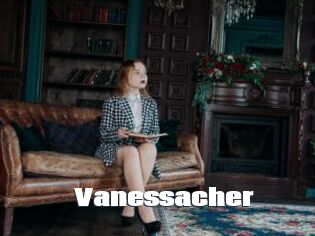 Vanessacher