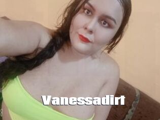Vanessadirt