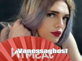 vanessaghost The hot porn