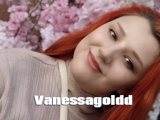 vanessagoldd The hot porn