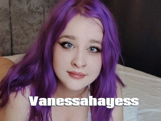 Vanessahayess