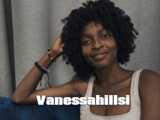 Vanessahillsi