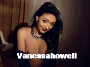 Vanessahowell