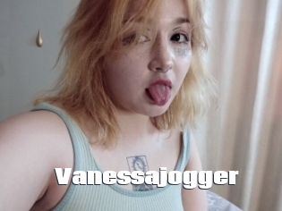 Vanessajogger