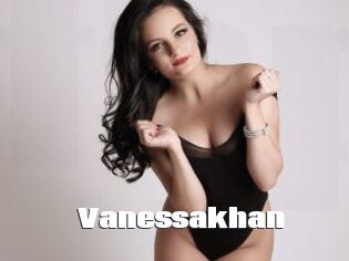Vanessakhan