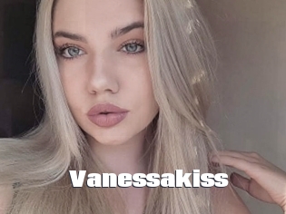 Vanessakiss