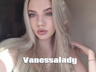 Vanessalady