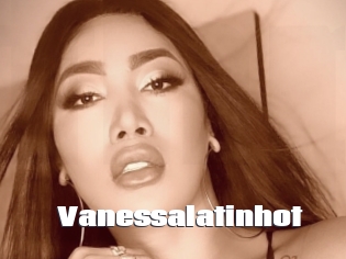 Vanessalatinhot