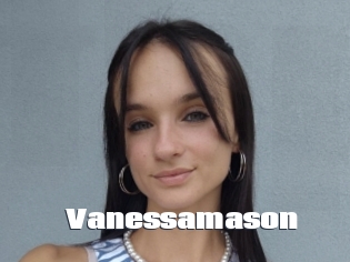 Vanessamason