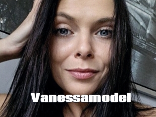 Vanessamodel