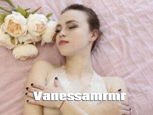 vanessamrmr The hot porn