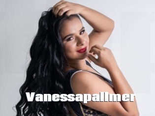 vanessapallmer The hot porn