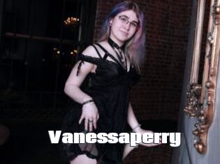 Vanessaperry