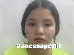 Vanessapettit