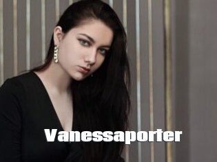 Vanessaporter