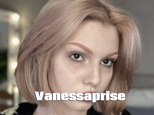 Vanessaprise