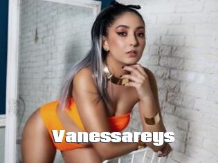 Vanessareys