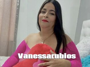 Vanessarubios