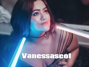 vanessascot The hot porn