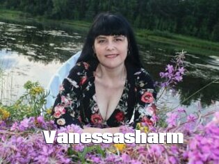 Vanessasharm