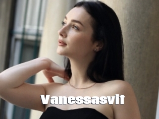Vanessasvit