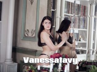 Vanessatavy