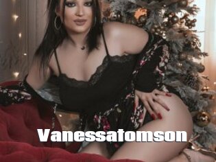 Vanessatomson