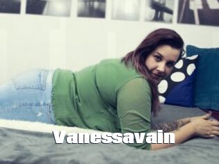 Vanessavain