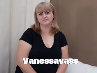Vanessavass