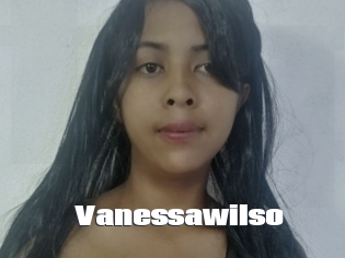 Vanessawilso