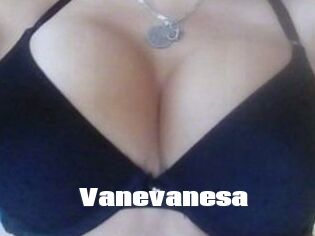 Vanevanesa