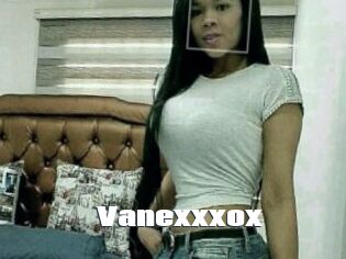 Vanexxxox