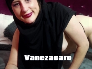 Vanezacaro