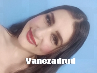 Vanezadrud