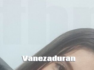 Vanezaduran