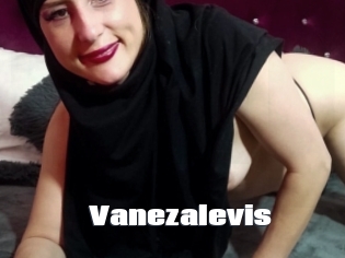 Vanezalevis