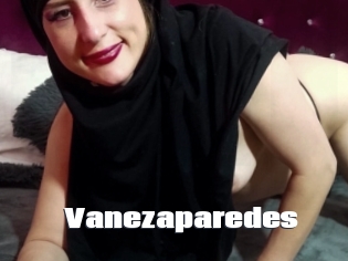Vanezaparedes