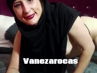 Vanezarocas