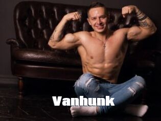 Vanhunk
