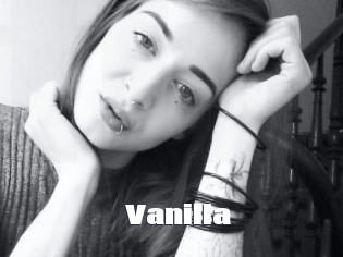 vanilla The hot porn